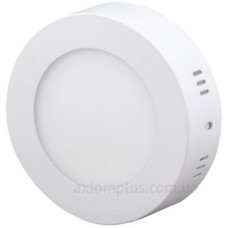 Світильник точкового освітлення Євросвітло LED-SR-120-6 6Вт 4200К