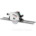 Циркулярна заглибна пила Metabo KT 66 BL 165мм 5000об/хв (601166000)