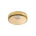 Точковий світильник Kanlux 35295 Eliceo GU10/GU5.3 1x10W IP20 золотий