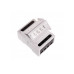 Лічильник електроенергії 3ф Modbus RTU 10-100А F&F ( LE-03MQ )