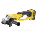 Шліфмашина кутова DeWALT DCG412M2 18В