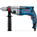 Ударний дриль Bosch GSB 24-2 з швидкозатискним патроном