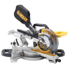 Акумуляторна торцювальна пилка DeWALT DCS365N 18В Акумуляторна торцювальна пилка DeWALT DCS365N 18В