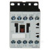 Контактор Schrack LSDD0922 110В AC 1НЗ 4кВт 9А 3P розмір 00