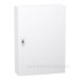 Навісний щит Schneider Electric PrismaSeT XS LVSXQ318 3 ряди 54М білі двері