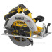 Акумуляторна дискова пила безщіткова DeWALT DCS573NT FLEXVOLT ADVANTAGE XR Li-lon 18В Ø190х30мм 5500об/хв Акумуляторна дискова пила безщіткова DeWALT DCS573NT FLEXVOLT ADVANTAGE XR Li-lon 18В Ø190х30мм 5500об/хв