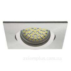 Точковий поворотний світильник Kanlux Evit CT-DTL50-AL (18560) алюміній Точковий поворотний світильник Kanlux Evit CT-DTL50-AL (18560) алюміній