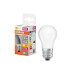 Світлодіодна лампочка Osram 4099854443978 E27 DIM 1x3.4W 2700K 470Lm IP20
