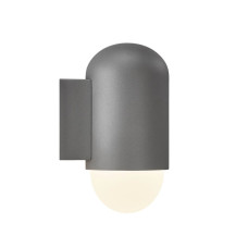 Світильник настінний Nordlux Heka E27 60W IP54 антрацит ( 2118211050 ) Світильник настінний Nordlux Heka E27 60W IP54 антрацит ( 2118211050 )