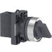 Перемикач Schneider Electric Easy Harmony XA2ED21 Ø22мм Перемикач Schneider Electric Easy Harmony XA2ED21 Ø22мм