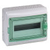 Щит на 12 модулів 13981 Schneider Electric Mureva