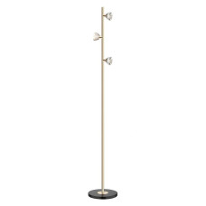 Торшер Zuma Line F0603-03A-F7B1 Boston LED 3x5W 3000K 1650Lm IP20 золотий (5907925003695) Торшер Zuma Line F0603-03A-F7B1 Boston LED 3x5W 3000K 1650Lm IP20 золотий (5907925003695)