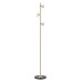 Торшер Zuma Line F0603-03A-F7B1 Boston LED 3x5W 3000K 1650Lm IP20 золотий (5907925003695)