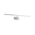 Бра, настінний світильник Ideal Lux 224992 Alma LED 1x18W 3000K 2050Lm IP20 хром