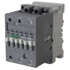 Магнітний пускач Promfactor FC-4/50А 1NO+1NC AC110В (FC40050110)