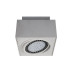 Точковий світильник Zuma Line 20074-WH Boxy GU10 1x15W IP20 білий (5905316604902)