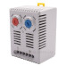 Термостат CNC Electric NT 71-F 1NO+1NC 10(2)A 250В АС (Б00044256)