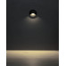 Світильник для підсвітки сходів/коридору Kanlux 39133 Exin LED 1x2.5W 4000K 50Lm IP65 чорний Світильник для підсвітки сходів/коридору Kanlux 39133 Exin LED 1x2.5W 4000K 50Lm IP65 чорний