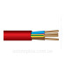 Кабель КОРкHс FRHF FE180/E30-E90 (НХН-FE180/E30-E90) 4х0,75 (Ек 30)