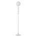 Торшер Pikart 16534-6 Dome Solo E27 1x60W IP20 білий