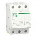 Автоматичний вимикач Schneider 6кА C 3p 32А Resi9 ( R9F12332 )