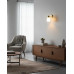 Бра, настінний світильник Edlin PL321155W-1 Aurora E27 1x12W IP20 латунний 32205307 Бра, настінний світильник Edlin PL321155W-1 Aurora E27 1x12W IP20 латунний 32205307