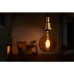 Світлодіодна лампа Osram 1906 LED Globe 25 5W/820 230V S FIL E27 4х1 (4058075092136)