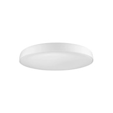 Світильник стельовий Azzardo AZ2730 Cortona LED 1x22W 4000K 1595Lm IP20 білий
