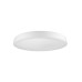 Світильник стельовий Azzardo AZ2730 Cortona LED 1x22W 4000K 1595Lm IP20 білий