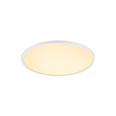 Світильник стельовий Nordlux 47286001 Oja LED 1x19W 2700K 2100Lm IP20 білий