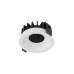 Точковий світильник TK Lighting 18132 Nexus LED 1x18W 3000K/4000K/6000K 1129Lm IP20 білий