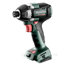 Акумуляторний ударний гайковерт Metabo SSD 18 LT 200 BL 18 В 200Нм 3050 об/хв (602397850) Акумуляторний ударний гайковерт Metabo SSD 18 LT 200 BL 18 В 200Нм 3050 об/хв (602397850)