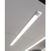Світильник стельовий Goldlux 325594 Oprawa LED 1x50W 4000K 5500Lm IP20 білий