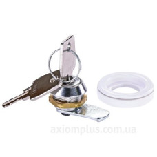 Замок ETI 001101279 ELK-ERP із ключем Замок ETI 001101279 ELK-ERP із ключем