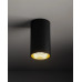 Точковий світильник TK Lighting 10718 Amis GU10 1x10W IP20 чорний