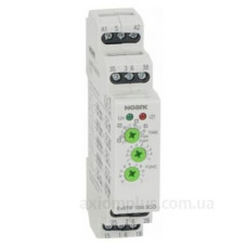 Мультифункційне реле часу NOARK Ex9TR 10M 3CO 10 функцій 1CO 16А та 2O 8A 12-240В AC/DC (111733) Мультифункційне реле часу NOARK Ex9TR 10M 3CO 10 функцій 1CO 16А та 2O 8A 12-240В AC/DC (111733)