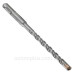 Бур Tolsen (74888) Profi SDS-Plus X-Tip 12х310мм