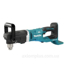 Акумуляторний кутовий дриль Makita DDA460ZK Акумуляторний кутовий дриль Makita DDA460ZK