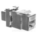 Модуль Kontakt Simon Simon 54 Premium CJ545FM RJ45 STP cat5e типу Keystone