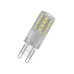 Світлодіодна лампочка Osram 4058075432482 LED G9 1x4.5W 4000K 600Lm IP20 Світлодіодна лампочка Osram 4058075432482 LED G9 1x4.5W 4000K 600Lm IP20