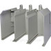 Захисна кришка для клем ETI 004671240 PRS2-ZB 400&630/3