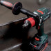 Акумуляторний дриль-шурупокрут Metabo BS 18 LTX-3 BL Q I Metal 0-450/0-2000/0-4000 об/хв 16мм (603180850)