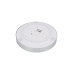 Світильник стельовий TK Lighting 18282 Velis LED 1x24W 3000K/4000K/5500K 1100Lm IP54 хром
