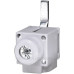 Ввідна клема Eti EFB-50PT-15 Pin/15мм 6-50мм² 125A 690В AC/1500В DC (2921284)