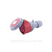 Переносна силова розетка E.Next e.socket.214.16.67 4п 16А 400В IP67 (i082014)