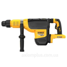 Акумуляторний безщітковий перфоратор DeWALT DCH775X2 SDS-Max XR Flexvolt 54В Акумуляторний безщітковий перфоратор DeWALT DCH775X2 SDS-Max XR Flexvolt 54В