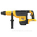 Акумуляторний безщітковий перфоратор DeWALT DCH775X2 SDS-Max XR Flexvolt 54В Акумуляторний безщітковий перфоратор DeWALT DCH775X2 SDS-Max XR Flexvolt 54В