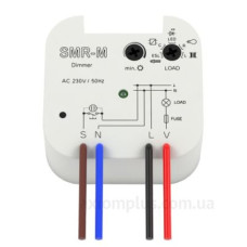Діммер SMR-M/230V Діммер SMR-M/230V