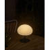 Світильник вуличний портативний Nordlux 2018135003 Sponge LED 1x4.8W 2700K 300Lm IP65 чорний