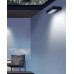 Вуличний світильник Azzardo AZ4355 Casola LED 1x12W 3000K 960Lm IP54 чорний Вуличний світильник Azzardo AZ4355 Casola LED 1x12W 3000K 960Lm IP54 чорний